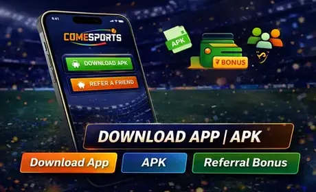 Download the app, unlock code 420SATMAX, and enter ₹1 contests faster