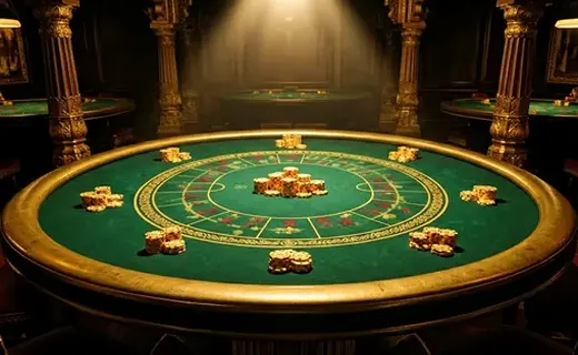Teen Patti VIP